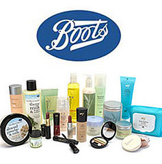 boots cosmetics offers