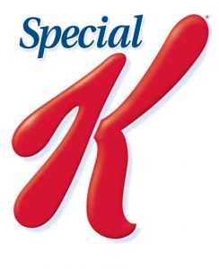 Special K Cereal Free Sample - Frugal Fritzie