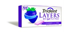 Layers Gum