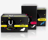 u by kotex coupon