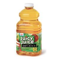 Juicy Juice products