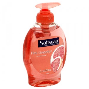 softsoap liquid hand soap coupons