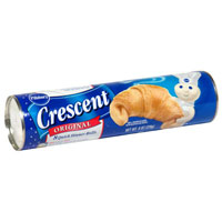 any one Pillsbury Crescent