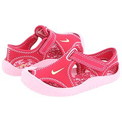 nike kids water shoes