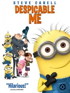 Despicable Me 2 download the new version for ipod