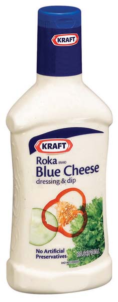 Kraft Salad Dressing coupon