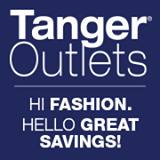 tanger outlets  coupon