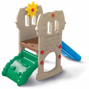 little tikes jumping castle