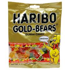 haribo candy coupon