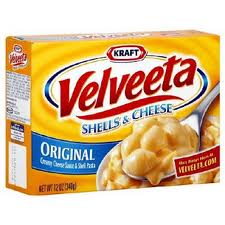 velveeta shells coupon