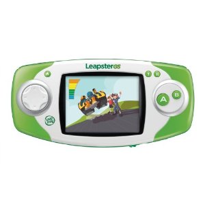 leapstergs explorer