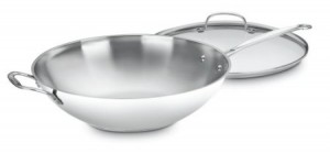 cuisinart pan