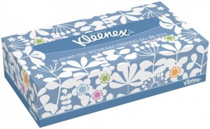 kleenex-tissues