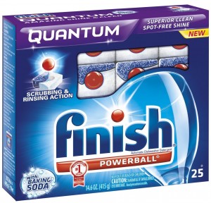 finish quantum