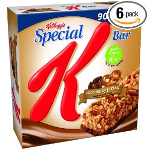 special k bars