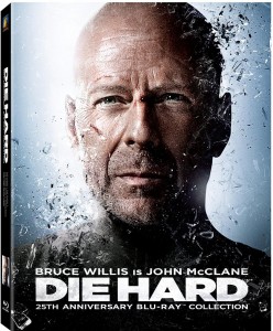 die hard blu-ray