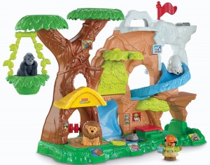 fisher-price little people