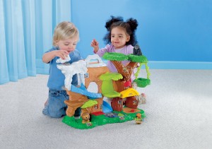 fisher-price little people