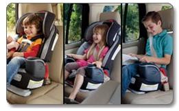 graco car seat