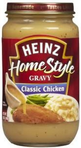 heinz gravy coupon