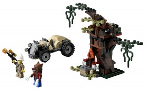 lego monster fighters