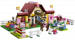 lego friends