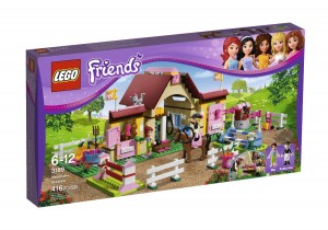 lego friends