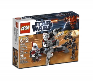 lego star wars