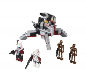 lego star wars