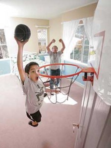 sklz mini hoop