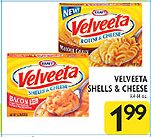 velveeta shells coupon