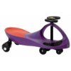 plasma car