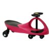 plasma car