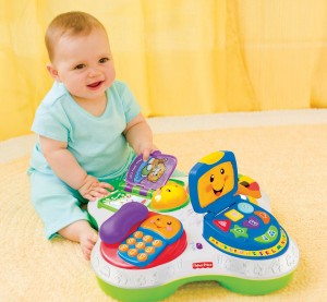 fisher price