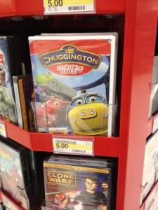 chuggington