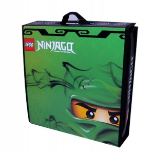 ninjago