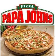 papa johns deal