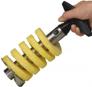 pineapple corer