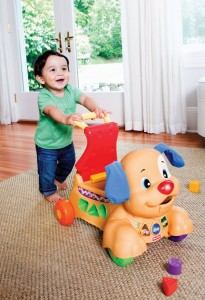 fisher price