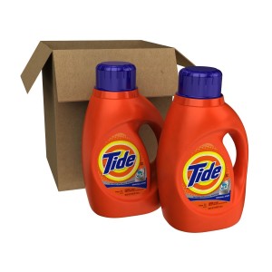 tide detergent