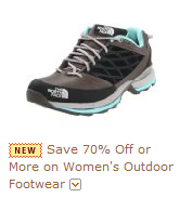 womens outdoor shoes