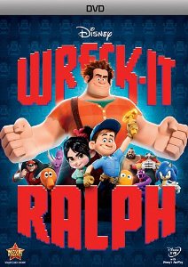 wreck it ralph