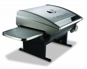 cuisinart tabletop grill