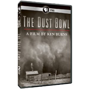 ken burns dust bowl