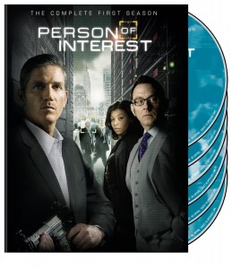 person of interest