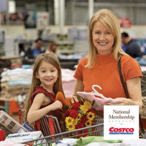 costco membership