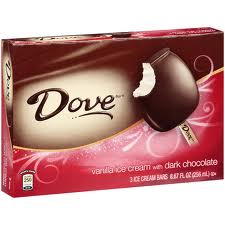 dove ice cream bar coupon