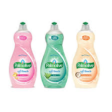 palmolive coupon