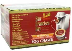 san francisco bay coffee