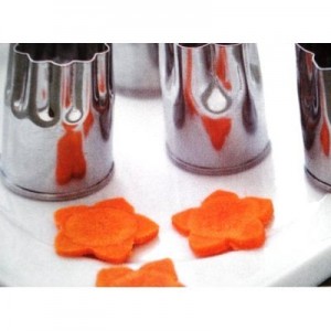 vegetable cutters